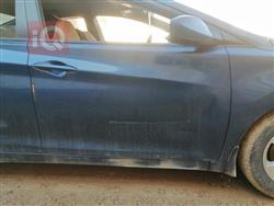 هیۆندای ئەلەنترا